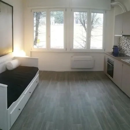 Apartment Rivendell