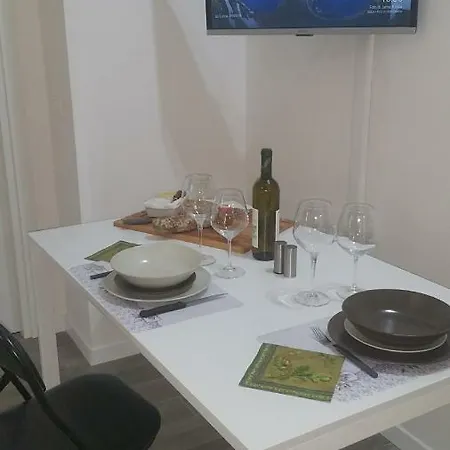 Apartment Rivendell Florence