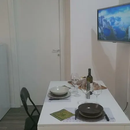 Apartment Rivendell *