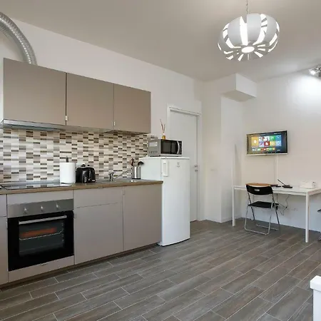 Rivendell Apartment Florence