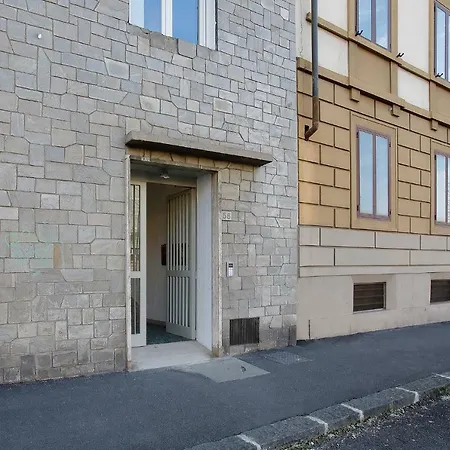 Rivendell Apartment Florence